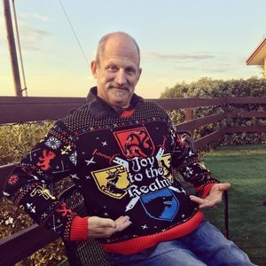 Meet your Posher, Ken